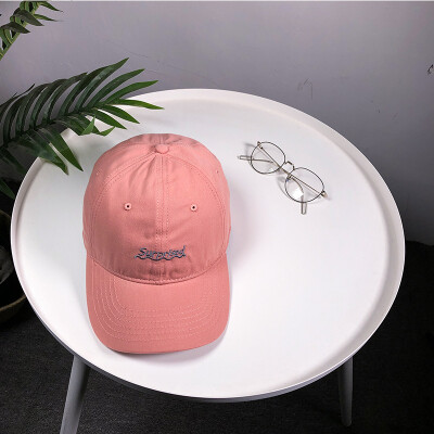 2019 new style Korean outdoor casual baseball cap womens embroidery sun-shading sun-shading mens tongue cap
2019 new style Korean outdoor casual baseball cap womens embroidery sun-shading sun-shading mens tongue cap