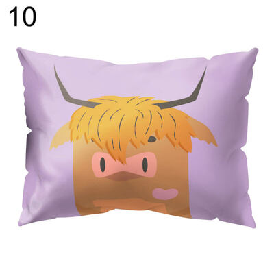 Cute Bear Elephant Throw Pillow Protector Case Cushion Cover Bedding Articles 
Cute Bear Elephant Throw Pillow Protector Case Cushion Cover Bedding Articles