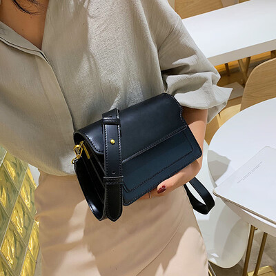 Net red small square bag wild foreign women handbag 2019 new fashion shoulder bag summer small fresh ins messenger bag
Net red small square bag wild foreign women handbag 2019 new fashion shoulder bag summer small fresh ins messenger bag