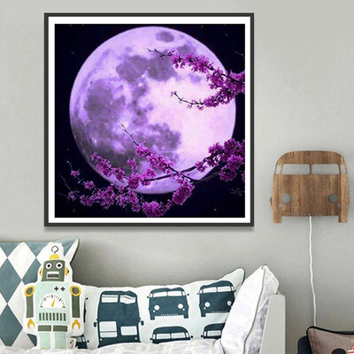 Gobestart 5D Embroidery Paintings Rhinestone Pasted DIY Diamond Painting Cross Stitch
Gobestart 5D Embroidery Paintings Rhinestone Pasted DIY Diamond Painting Cross Stitch