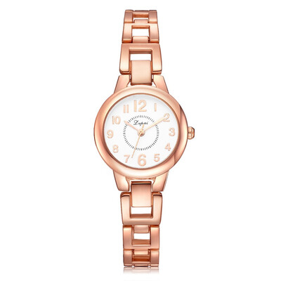 High-end ladies quartz watch simple business womens steel belt fashion casual big brand fashion bracelet watch wholesale
High-end ladies quartz watch simple business womens steel belt fashion casual big brand fashion bracelet watch wholesale