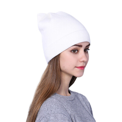 Tailored Men Women Baggy Warm Crochet Winter Wool Knit Ski Beanie Skull Slouchy Caps Hat
Tailored Men Women Baggy Warm Crochet Winter Wool Knit Ski Beanie Skull Slouchy Caps Hat