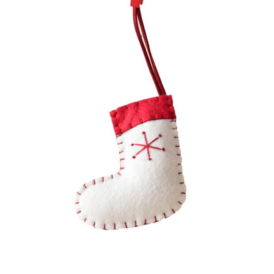 Toponeto Christmas Tree Pendant Hanging Home Ornament Christmas Decoration