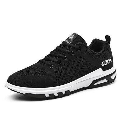 Casual mens shoes flying sneakers mens trend running shoes non-slip thick bottom high casual shoes
Casual mens shoes flying sneakers mens trend running shoes non-slip thick bottom high casual shoes