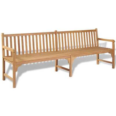 Garden Bench 945 Teak