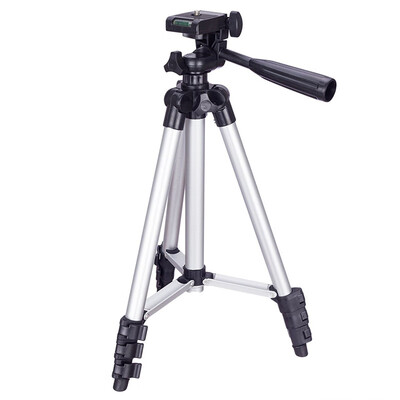 3110 Extendable Stretch Universal Portable Digital Camera Camcorder Tripods Stand Lightweight Aluminum for Canon Nikon Sony
3110 Extendable Stretch Universal Portable Digital Camera Camcorder Tripods Stand Lightweight Aluminum for Canon Nikon Sony