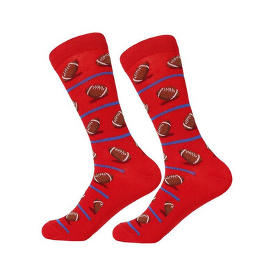 Creative High Quality Fashion men&women socks cotton funny crew cartoon animal fruit print novelty gift socks
Creative High Quality Fashion men&women socks cotton funny crew cartoon animal fruit print novelty gift socks