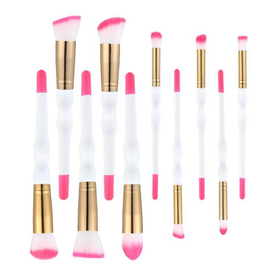Big Belly Makeup Tools Foundation eyeshadow pincel maquiagem brochas maquillaje Loose Brush Makeup Set New
Big Belly Makeup Tools Foundation eyeshadow pincel maquiagem brochas maquillaje Loose Brush Makeup Set New