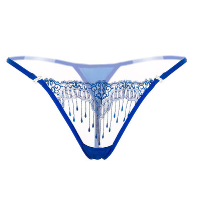 Toponeto Underwear Women Thong Bragas Sexy Panties Thong Lace Word Pants Ladies Briefs
Toponeto Underwear Women Thong Bragas Sexy Panties Thong Lace Word Pants Ladies Briefs