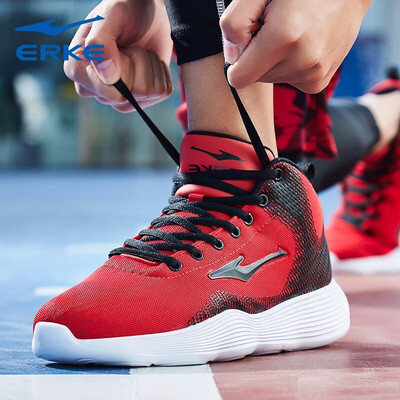 Hongxingerke basketball shoes in summer mens breathable net face soft soles sports shoes anti-skid&wear-resistant professiona
Hongxingerke basketball shoes in summer mens breathable net face soft soles sports shoes anti-skid&wear-resistant professiona
