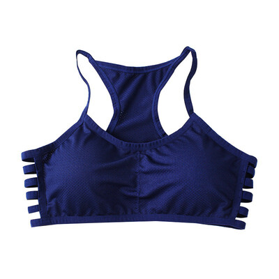 Summer Style Yoga Bra Women Cotton Stretch Athletic Vest Gym Fitness Sports No Rims 14 Cup Padded Colorful Plus Size
Summer Style Yoga Bra Women Cotton Stretch Athletic Vest Gym Fitness Sports No Rims 14 Cup Padded Colorful Plus Size