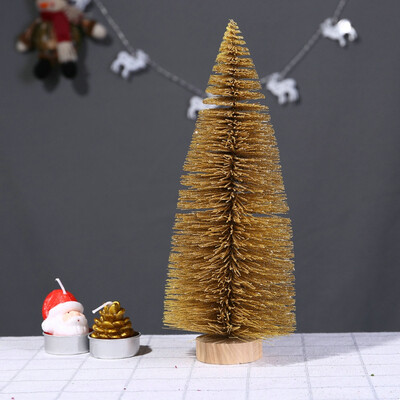 Toponeto Christmas Tree Mini Pine Tree With Wood Base DIY Crafts Home Table Top Decor
Toponeto Christmas Tree Mini Pine Tree With Wood Base DIY Crafts Home Table Top Decor