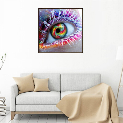 Gobestart 5D Embroidery Paintings Rhinestone Pasted DIY Diamond Painting Cross Stitch
Gobestart 5D Embroidery Paintings Rhinestone Pasted DIY Diamond Painting Cross Stitch