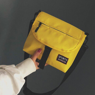 Tailored Woman Trendy Canvas Shoulder Bags Ladies Campus Style Leisure Crossbody Bags
Tailored Woman Trendy Canvas Shoulder Bags Ladies Campus Style Leisure Crossbody Bags