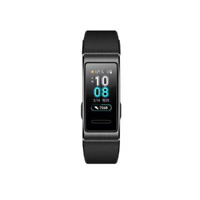 HUAWEI Band 3 Pro 095-Inch AMOLED Color Screen 120240 BT 42 Built-In Independent GPS Smart Bracelet Real-Time Heart Rate Sleep
HUAWEI Band 3 Pro 095-Inch AMOLED Color Screen 120240 BT 42 Built-In Independent GPS Smart Bracelet Real-Time Heart Rate Sleep