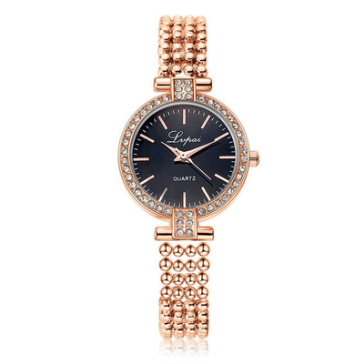 Fashion Women Watches Scale Dial Quartz Wristwatch Luxury Ladies Watch With Rhinestone Strap Clock Simple Relogio Feminino 50
Fashion Women Watches Scale Dial Quartz Wristwatch Luxury Ladies Watch With Rhinestone Strap Clock Simple Relogio Feminino 50