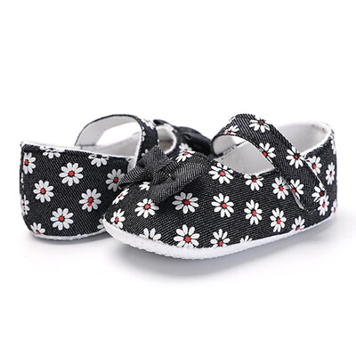 Newborn First Walkers Shoes Little Daisy Print Female Baby Girl Toddler Shoes Small Fresh Princess Shoes
Newborn First Walkers Shoes Little Daisy Print Female Baby Girl Toddler Shoes Small Fresh Princess Shoes