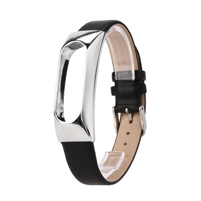 〖Follure〗Replacement Wristband Band Strap Metal Case For Xiaomi Mi Band 2 Bracelet BK
〖Follure〗Replacement Wristband Band Strap Metal Case For Xiaomi Mi Band 2 Bracelet BK