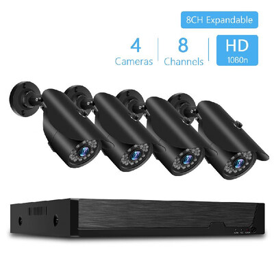 1080P HD 20MP Bullet IP Camera with Metal Housing Built-in 24pcs IR-CUT LED Lights Intelligent Motion System IP66 Waterproof
1080P HD 20MP Bullet IP Camera with Metal Housing Built-in 24pcs IR-CUT LED Lights Intelligent Motion System IP66 Waterproof