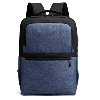 Mens Backpack Computer Tourist Leisure Korean Vogue High School StudentsBookbags with Large Capacity Travel Shoulders
Mens Backpack Computer Tourist Leisure Korean Vogue High School StudentsBookbags with Large Capacity Travel Shoulders