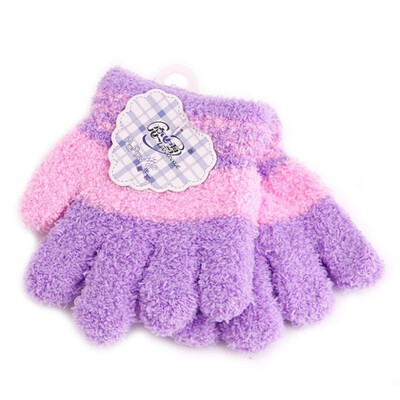Ashion New Kids Gloves Girl Boys Fleece Soft Full Gloves Finger Warm Winter Accessories
Ashion New Kids Gloves Girl Boys Fleece Soft Full Gloves Finger Warm Winter Accessories