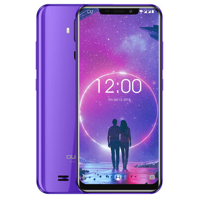 OUKITEL C12 3G Phablet 618 inch Android 81 MT6580 Quad Core 2GB RAM 16GB ROM 20MP Front Camera Fingerprint Sensor 3300mAh Built
OUKITEL C12 3G Phablet 618 inch Android 81 MT6580 Quad Core 2GB RAM 16GB ROM 20MP Front Camera Fingerprint Sensor 3300mAh Built