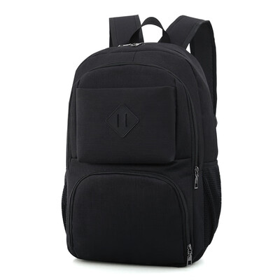 Computer backpack outdoor Oxford cloth storage anti-theft backpack male bag USB charging
Computer backpack outdoor Oxford cloth storage anti-theft backpack male bag USB charging