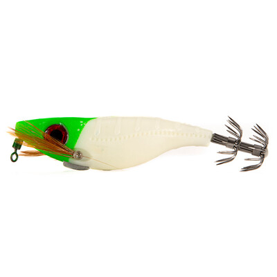 Saidsome Squid Hook Fishing Lures Squid Bait Fish Lure 3D eyes For Fishing Tackle fishing bait fishing lure
Saidsome Squid Hook Fishing Lures Squid Bait Fish Lure 3D eyes For Fishing Tackle fishing bait fishing lure