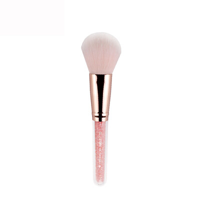 〖Follure〗Makeup Brush Acrylic Diamond Handle Brush Foundation Powder Brush Makeup Tool
〖Follure〗Makeup Brush Acrylic Diamond Handle Brush Foundation Powder Brush Makeup Tool