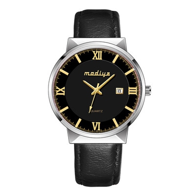 Gobestart Popular Watch Men Quartz-Watch Male Minimalist Belt Leather Strap Watches
Gobestart Popular Watch Men Quartz-Watch Male Minimalist Belt Leather Strap Watches
