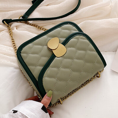 On the new bag foreign gas 2019 popular new Korean version of wild slung small fresh fashion small square bag
On the new bag foreign gas 2019 popular new Korean version of wild slung small fresh fashion small square bag