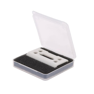 Hair Cutter Ceramic Head Replacement Head Hair Trimmer Head Compatible with WAHL Detailer
Hair Cutter Ceramic Head Replacement Head Hair Trimmer Head Compatible with WAHL Detailer