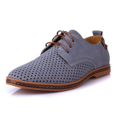 Wenzhou new England leather mens shoes brand large size suede foreign trade single casual mens sandals manufacturers
Wenzhou new England leather mens shoes brand large size suede foreign trade single casual mens sandals manufacturers
