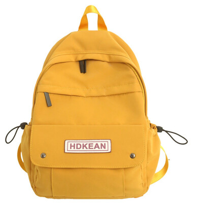 Insfeng schoolbag female Korean version of high school Baitao large capacity junior high school students backpack Sen Department o
Insfeng schoolbag female Korean version of high school Baitao large capacity junior high school students backpack Sen Department o