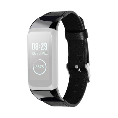 〖Follure〗Leather Wrist Watch Strap Band Buckle Belt Replaceme For Amazfit COR 2 Watch
〖Follure〗Leather Wrist Watch Strap Band Buckle Belt Replaceme For Amazfit COR 2 Watch