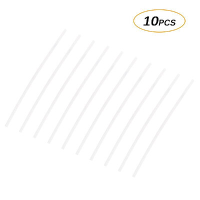 10pcs Rig Making Heat Shrink Tubes Carp Fishing Rig Shrink Tube Hook Shank Hair Terminal Rig
10pcs Rig Making Heat Shrink Tubes Carp Fishing Rig Shrink Tube Hook Shank Hair Terminal Rig