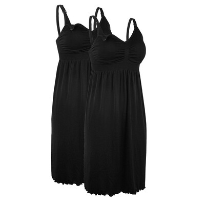 iLoveSIA camisón de lactancia delgada vestido de manga corta mujeres embarazadas pijamas-3P-60965590
iLoveSIA camisón de lactancia delgada vestido de manga corta mujeres embarazadas pijamas-3P-60965590