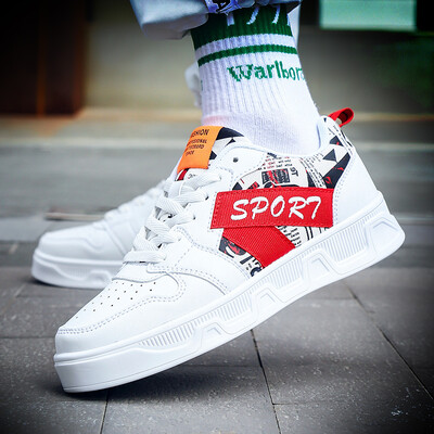 Autumn Korean version of mens shoes Joker sports shoes net red mens canvas summer climax shoes
Autumn Korean version of mens shoes Joker sports shoes net red mens canvas summer climax shoes