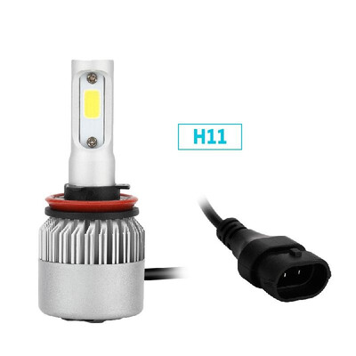 Car LED Headlight Bulbs 1Pcs Car Headlight Fog Light Bulb LED Driving Lamp Conversion Kit 36W 6000K White led 9006
Car LED Headlight Bulbs 1Pcs Car Headlight Fog Light Bulb LED Driving Lamp Conversion Kit 36W 6000K White led 9006