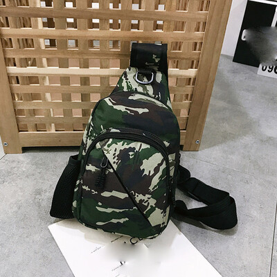 Tailored Men Chest Bag Messenger Bag Outdoor Shoulder Bag Riding Chest Pack Student Bag
Tailored Men Chest Bag Messenger Bag Outdoor Shoulder Bag Riding Chest Pack Student Bag