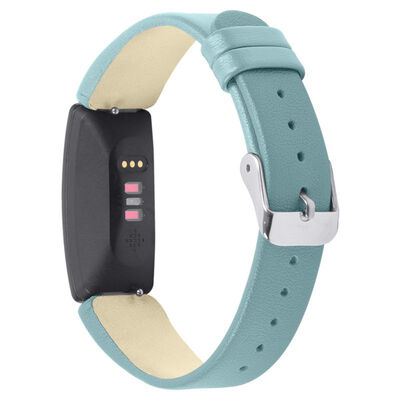 Leather Watch Bands Suitbute For Fitbit InspireInspire HR For Women Men Slim Replacement Wristbands Strap Accessories
Leather Watch Bands Suitbute For Fitbit InspireInspire HR For Women Men Slim Replacement Wristbands Strap Accessories
