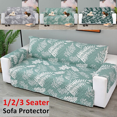 NEW Dog Pets Sofa Cover Washable Removable Towel Armrest Couch Covers Slipcovers Couch Protective 123 Seaters
NEW Dog Pets Sofa Cover Washable Removable Towel Armrest Couch Covers Slipcovers Couch Protective 123 Seaters