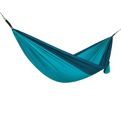 Portable Hammock Double Person Camping Survival Garden Swing Hunting Hanging Sleeping Chair sleeping travel swing Parachute Hammoc
Portable Hammock Double Person Camping Survival Garden Swing Hunting Hanging Sleeping Chair sleeping travel swing Parachute Hammoc