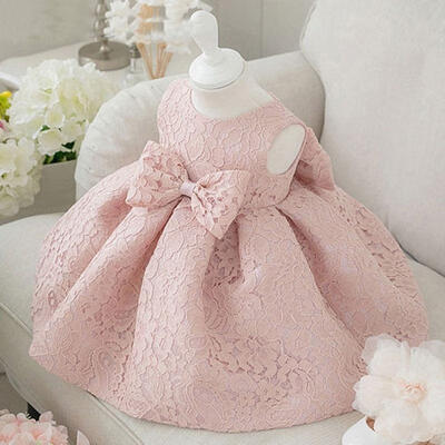 Flower Girl Dresses Lace Flower Birthday Wedding Bridesmaid Formal Party Dress
Flower Girl Dresses Lace Flower Birthday Wedding Bridesmaid Formal Party Dress