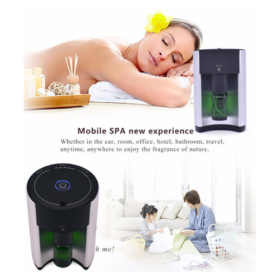 〖Follure〗Nebulizing Pure Essential Oil Aromatherapy Diffuser Premium Home Professional
〖Follure〗Nebulizing Pure Essential Oil Aromatherapy Diffuser Premium Home Professional