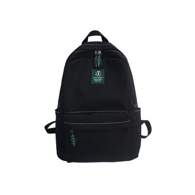 Insfeng schoolbag girls Korean version of High School Girls Backpack Baitao college students Mori Chao shoulder bag Girls Fashion
Insfeng schoolbag girls Korean version of High School Girls Backpack Baitao college students Mori Chao shoulder bag Girls Fashion