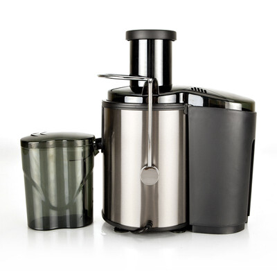 Ktaxon Juicer Wide Mouth Juice Extractor 800 Watt Centrifugal Juicer Machine Powerful Whole Fruit&Vegetable Juicer
Ktaxon Juicer Wide Mouth Juice Extractor 800 Watt Centrifugal Juicer Machine Powerful Whole Fruit&Vegetable Juicer