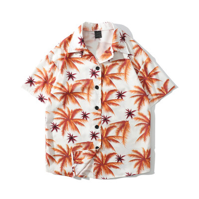 Tailored Mens Summer Fashion Shirts Casual Short Sleeve Beach Tops Loose Casual Blouse
Tailored Mens Summer Fashion Shirts Casual Short Sleeve Beach Tops Loose Casual Blouse