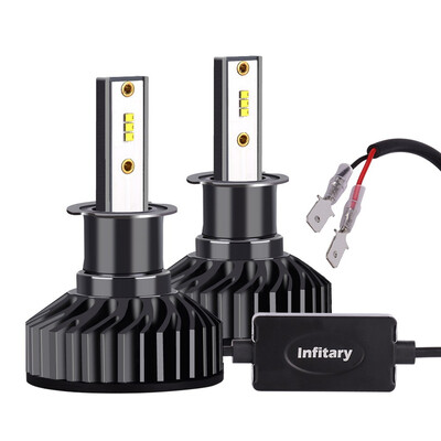 Auto Lighting System Car LED Headlight IP67 Waterproof Auto Headlights H3 led headlight
Auto Lighting System Car LED Headlight IP67 Waterproof Auto Headlights H3 led headlight