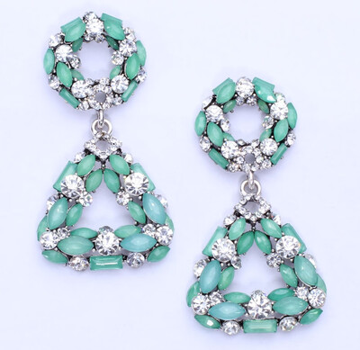 2019 New Fashion Geometric Crystal Earrings for Women Boho Rhinestone Statement Earring Fashion Jewelry Bijoux
2019 New Fashion Geometric Crystal Earrings for Women Boho Rhinestone Statement Earring Fashion Jewelry Bijoux